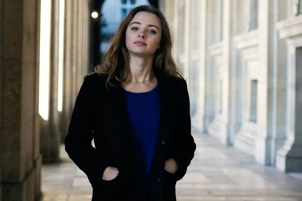 8 Best Sustainable Clothing Brands From Paris Panaprium