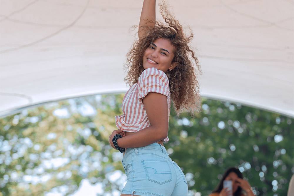 Sustainable Clothing Brands Chicago