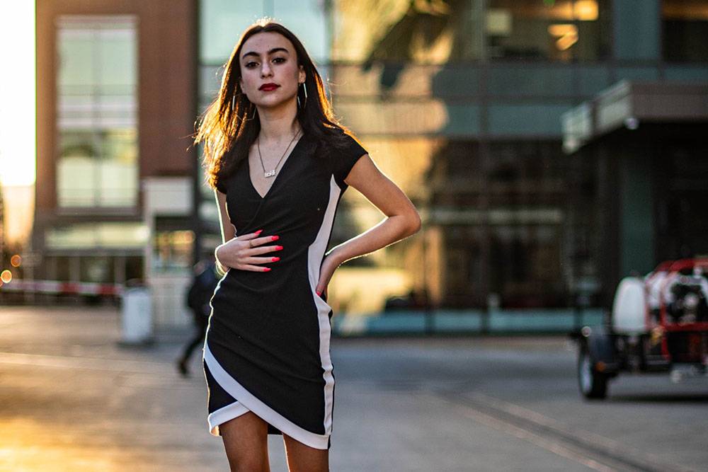 Sustainable Clothing Denver