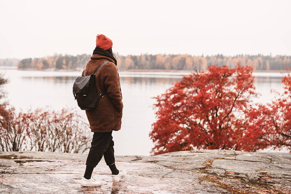 Finnish Sustainable Fashion Brands