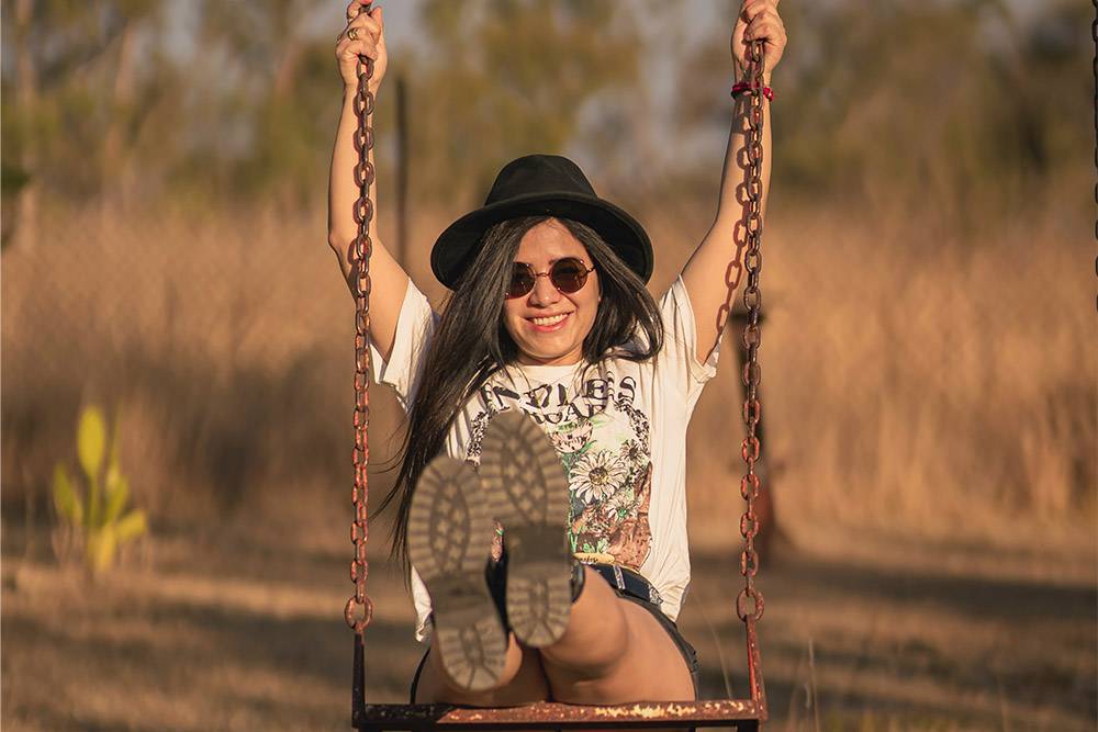 Sustainable Clothing Brands Mexico