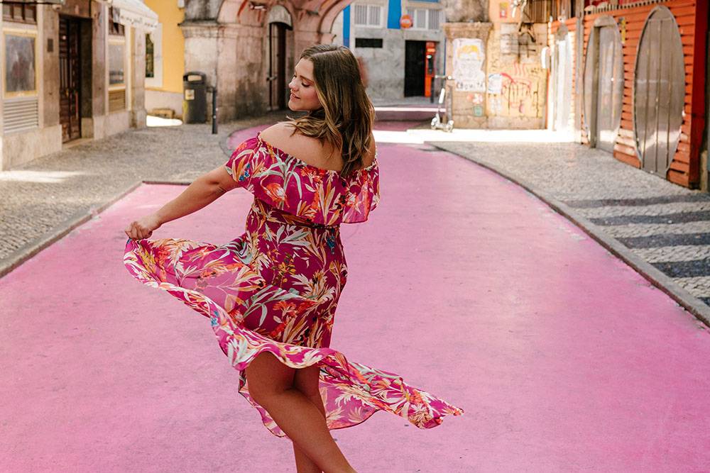 Sustainable Clothing Brands Portugal