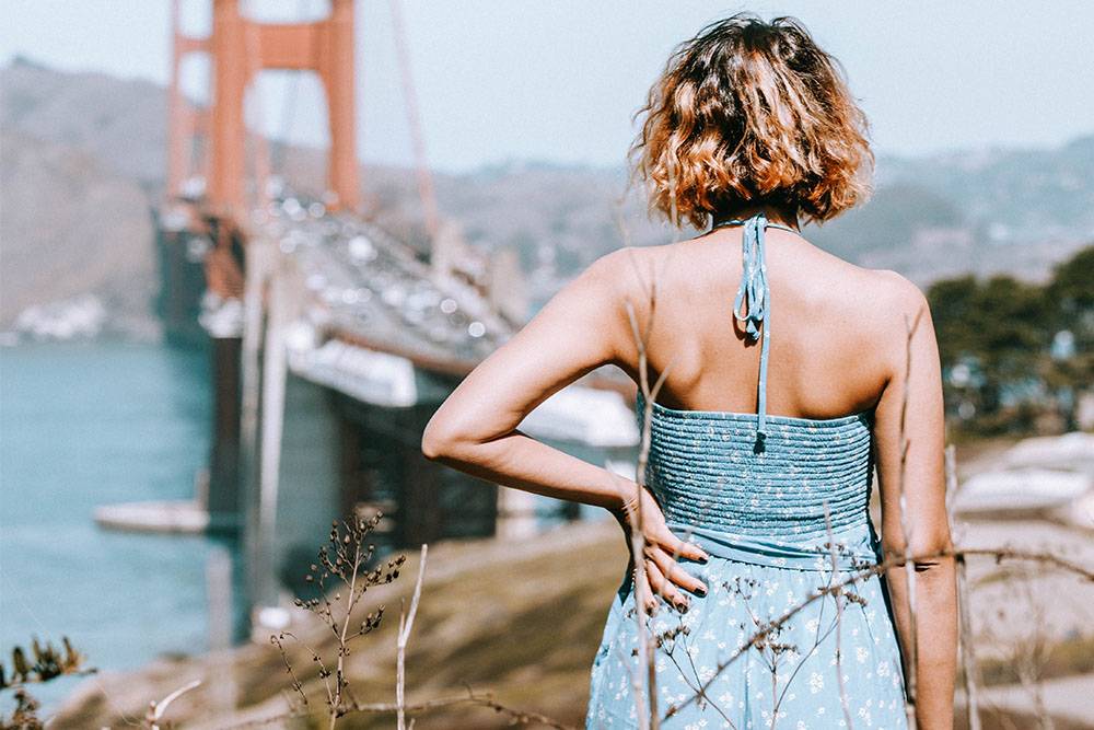 Sustainable Clothing San Francisco