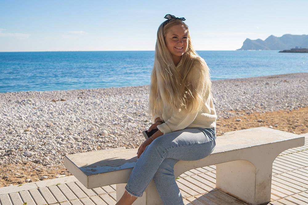 Sustainable Clothing Brands Spain