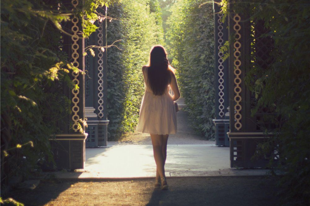 Sustainable Clothing Brands Vienna