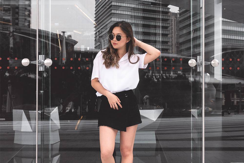 sustainable fashion brands japan