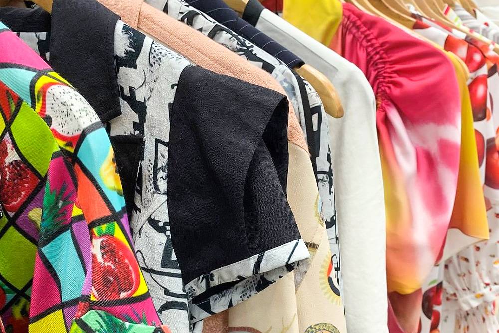 Japan Sustainable Fashion tokyo show