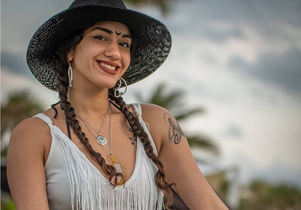 Sustainable Jewelry Brands Europe