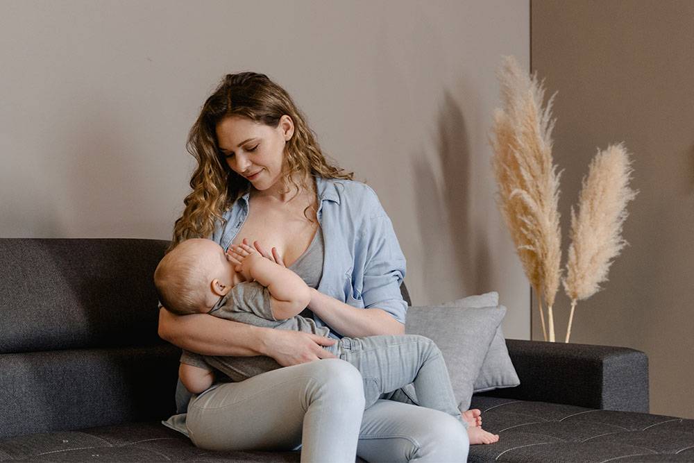 Maternity Nursing Bras Pregnancy