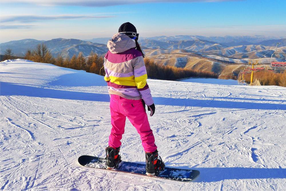 Affordable Sustainable Ski Wear Brands