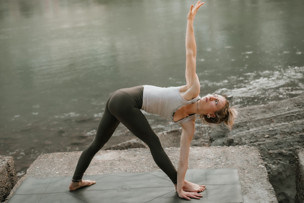15 Best Sustainable Yoga Clothing Brands From Europe