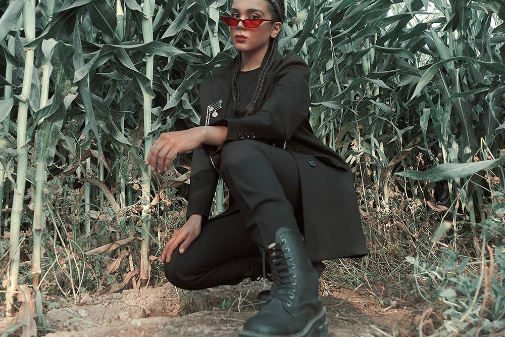 Sustainable Vegan Work Boot Brands