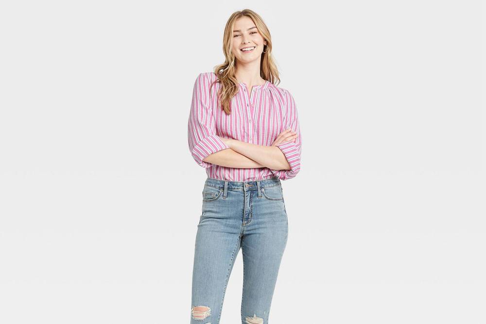 Target Sustainable Clothing