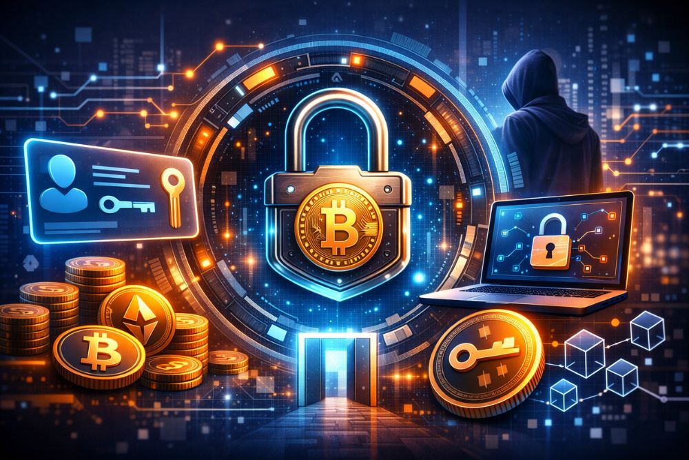token gated access crypto projects reward holders
