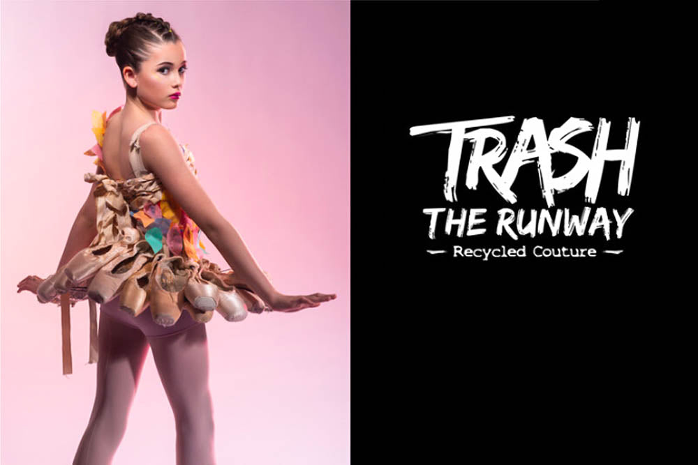 trash the runway