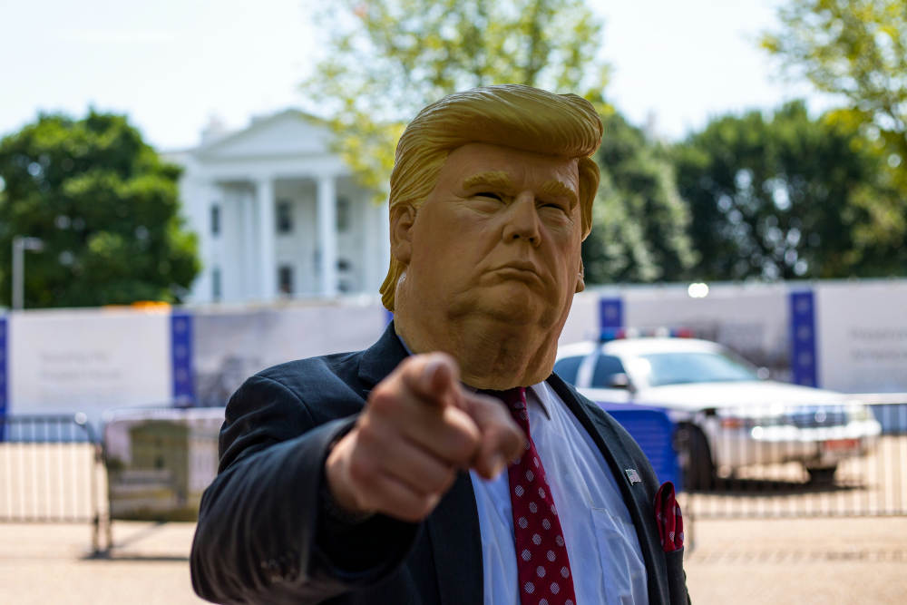 Trump’s Trial Fallout: What Comes Next for 2025 Politics