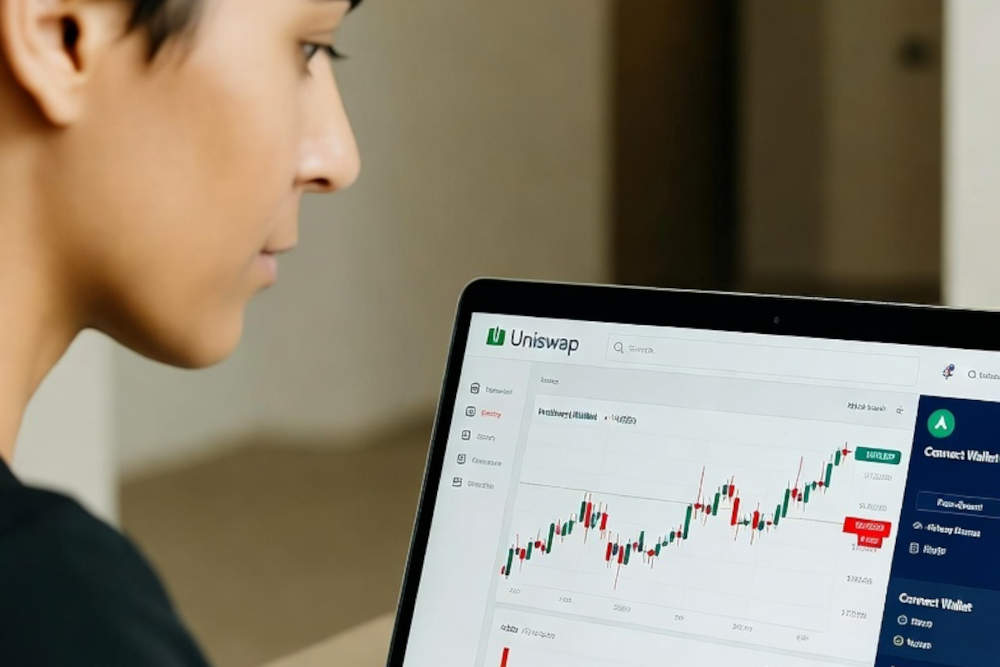 SushiSwap vs. Uniswap: Which DEX Should You Use?