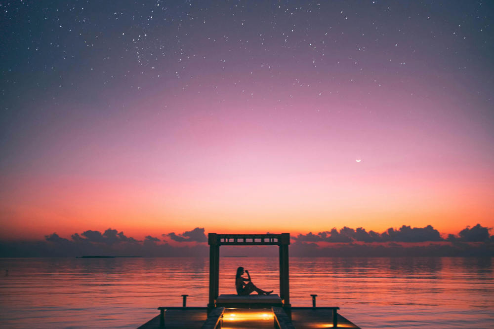 The ABSOLUTE BEST Time to Talk to the Universe - MUST READ