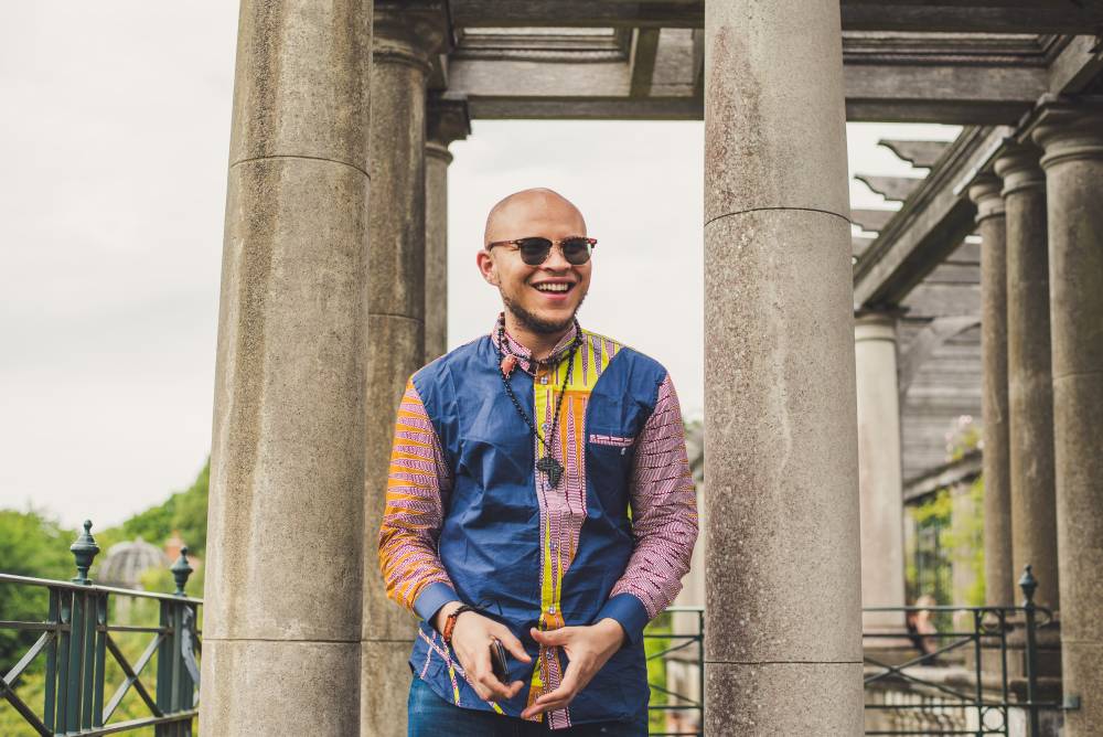 What is the Purpose of Upcycling Fashion Panaprium