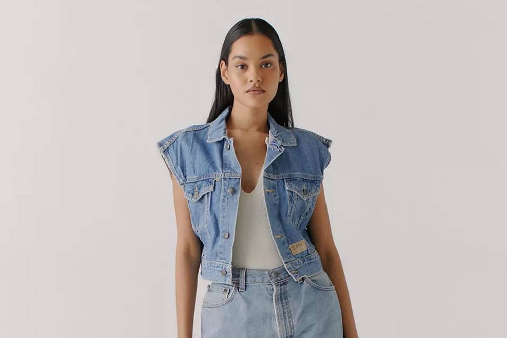 Urban Outfitters Sustainability