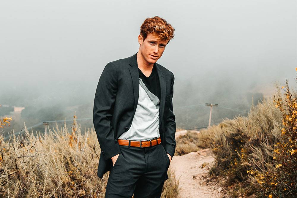 Best Vegan Leather Belts For Men