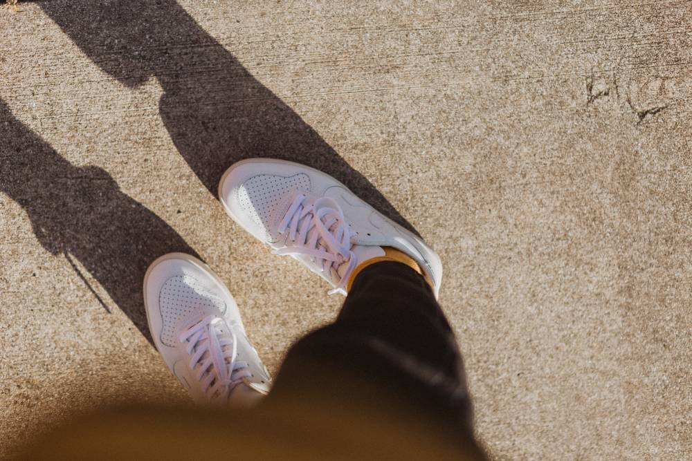 Veja The Sustainable Sneakers You Didn't Know You Needed | Panaprium