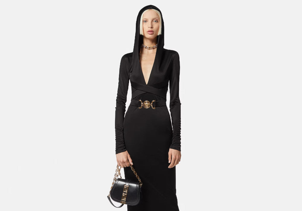 Versace - Sustainability Facts, Rating, Goals | Panaprium