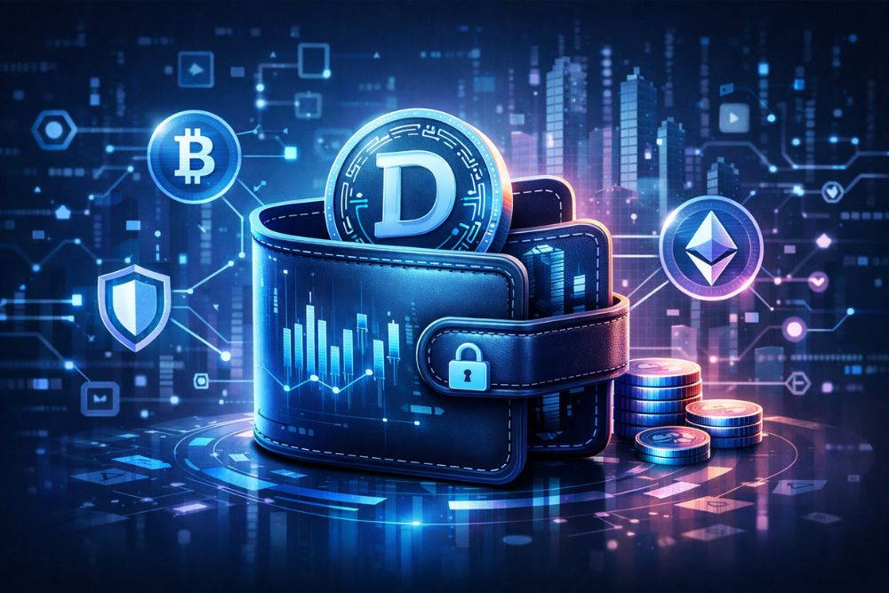 wallet signature DeFi what does it mean agree