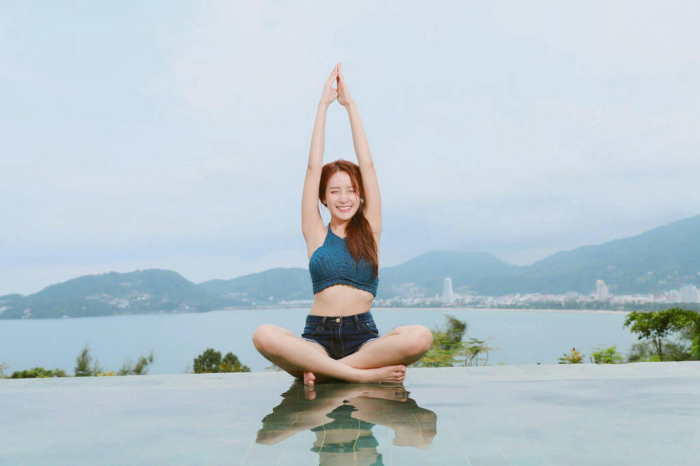 How to Work With Earth, Air, Fire, and Water Energy in Your Daily Life