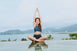 How to Work With Earth, Air, Fire, and Water Energy in Your Daily Life
