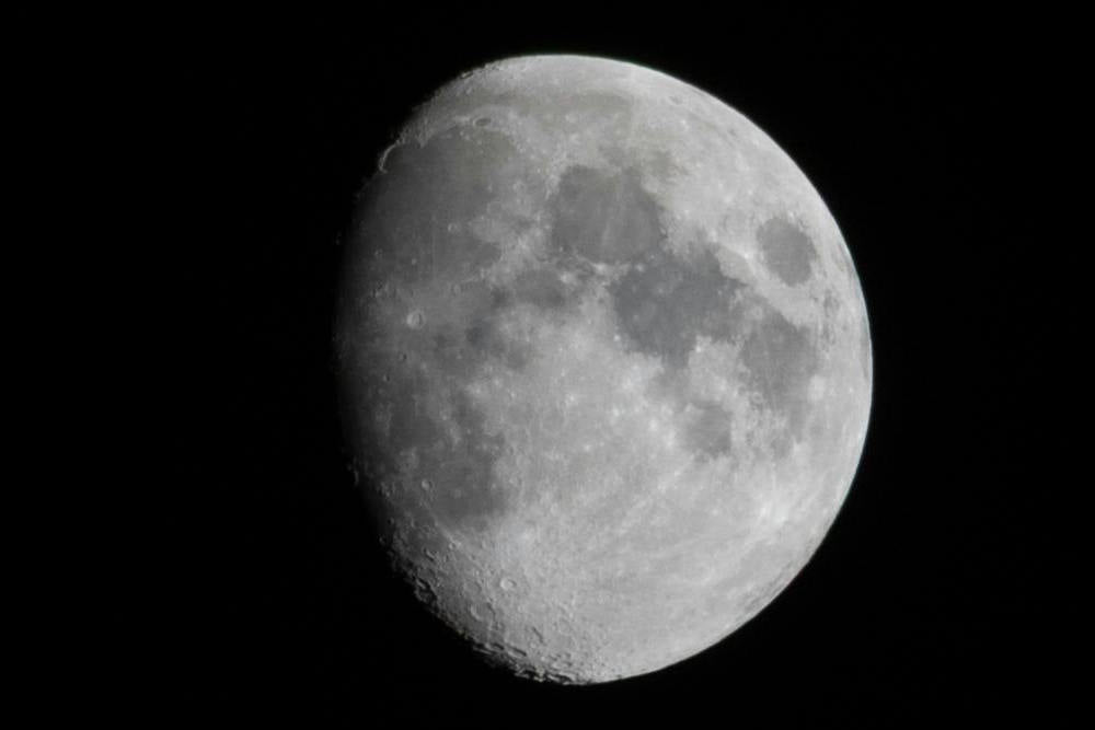 Waning Moon Births: How Your Soul Learns to Let Go and Transform