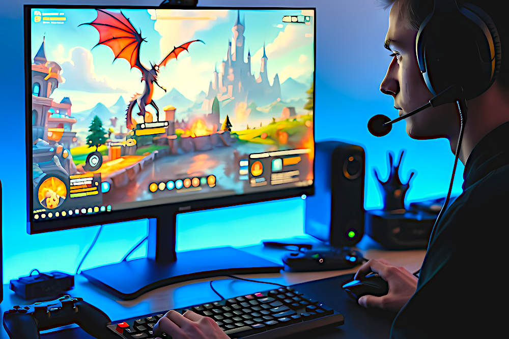 Best Web3 Gaming Yield Strategies: Play-to-Earn, Staking & Farming Explained