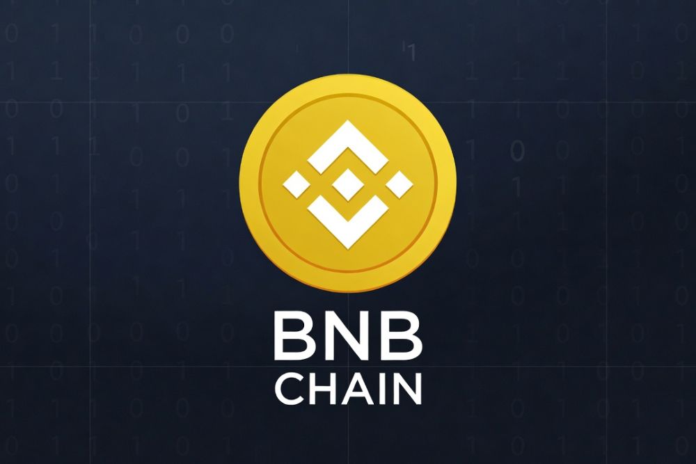 what is BNB chain is it decentralized explained