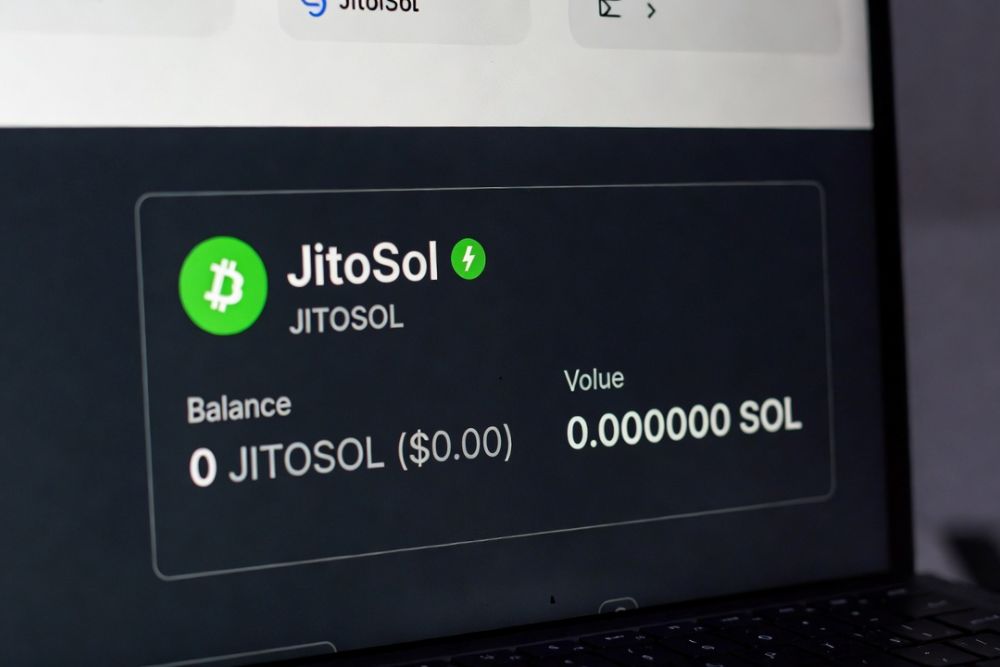 what is Jito JitoSOL 