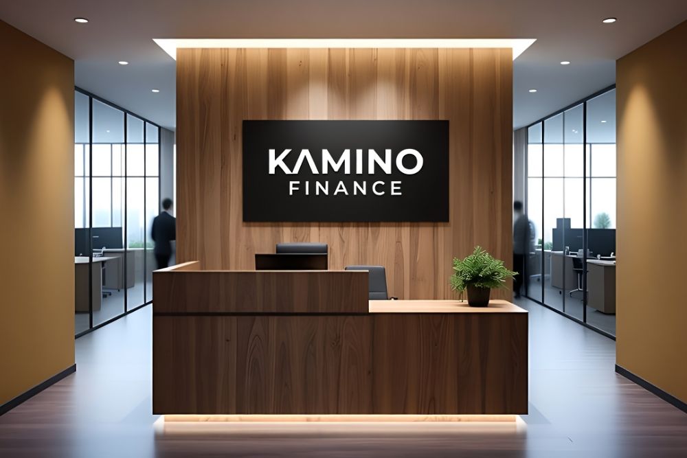 what is Kamino Finance Solana yield explained