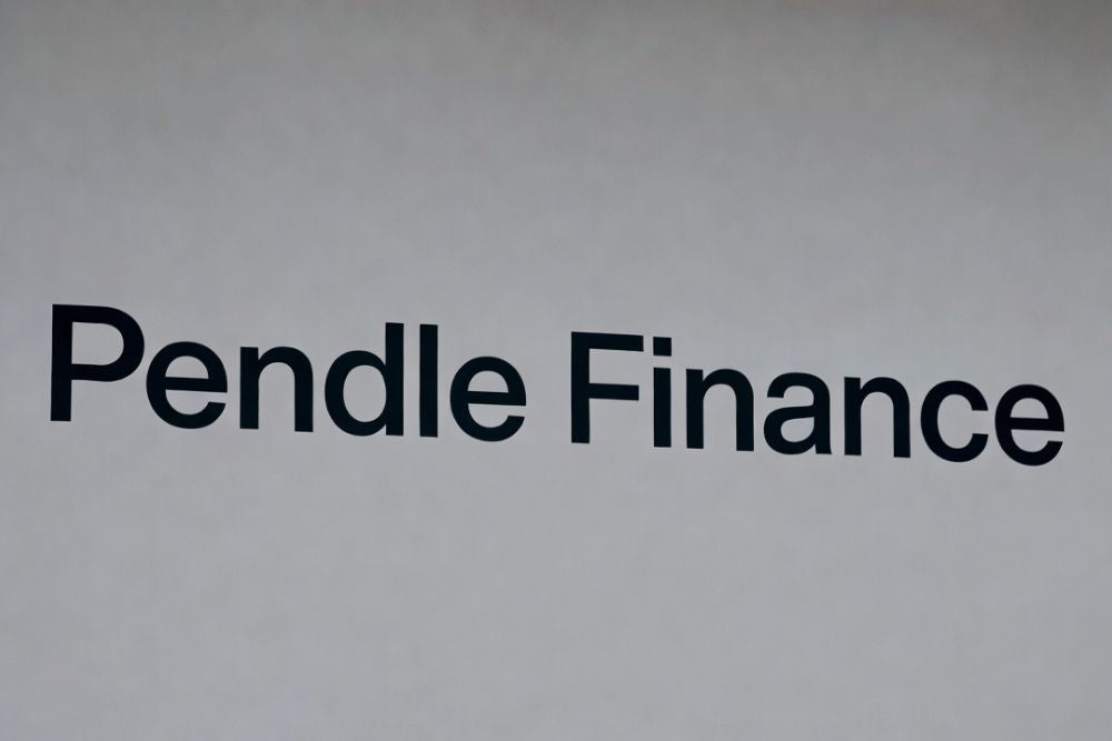 what is Pendle Finance yield tokenization explained