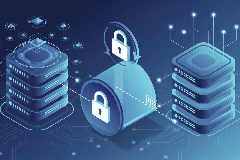 what is a blockchain bridge