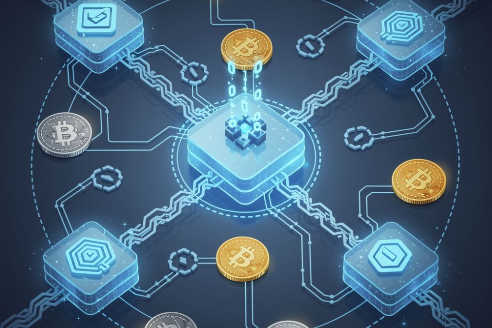 what is a blockchain fork hard fork vs soft fork explained