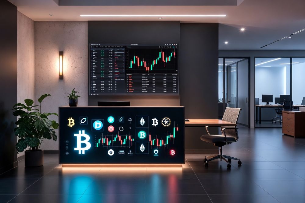 what is a crypto lending protocol explained for beginners