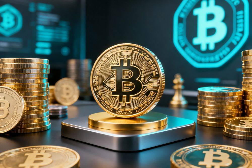 what is a crypto project treasury explained for beginners