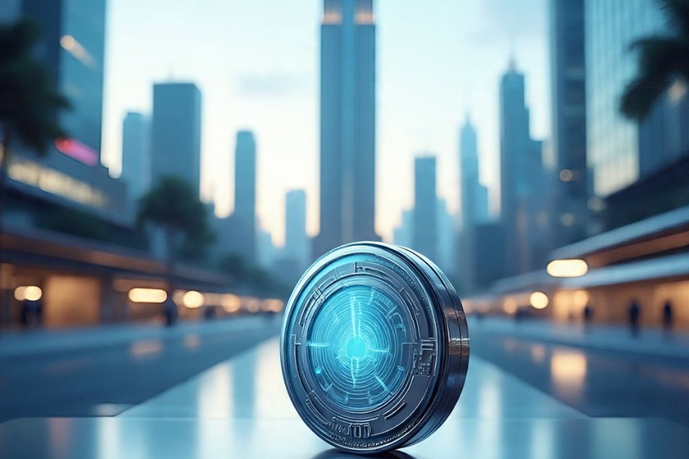 what is a real world asset token RWA explained