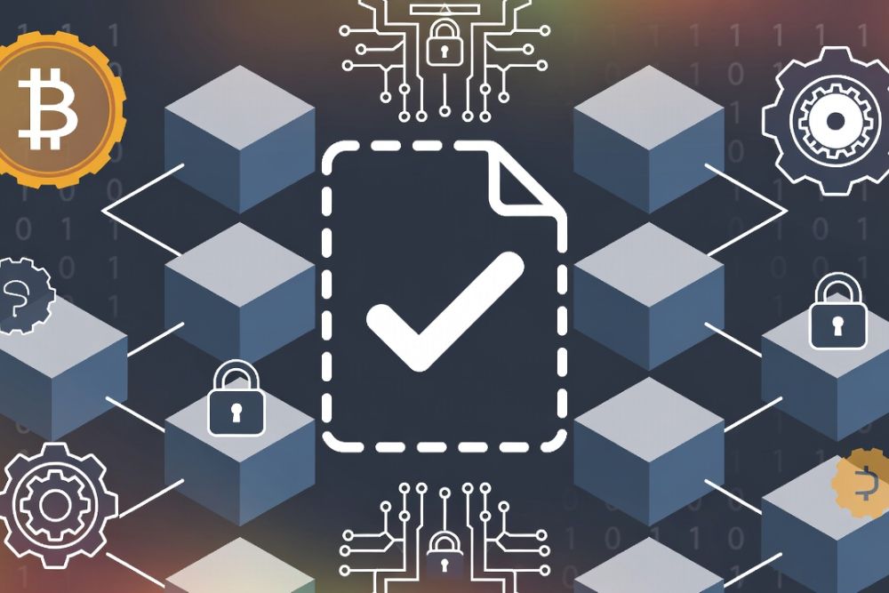 what is a smart contract audit crypto