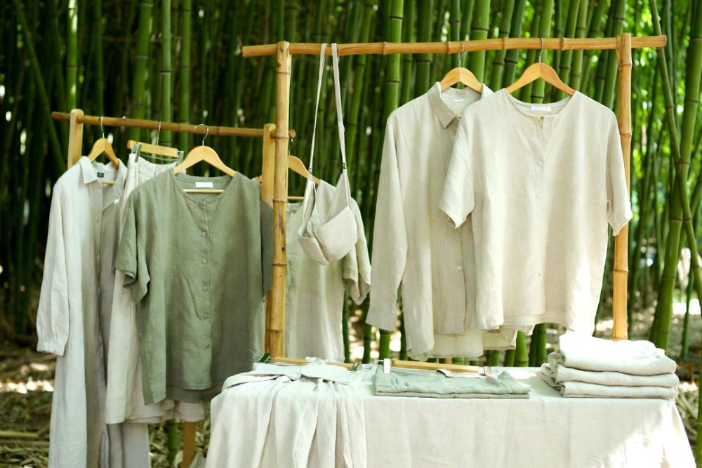 What Is Bamboo Clothing