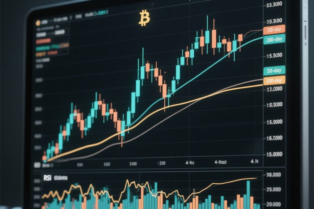 what is bid ask spread crypto explained for beginners