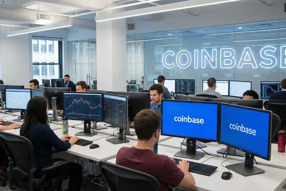 what is cbETH Coinbase liquid staking token explained