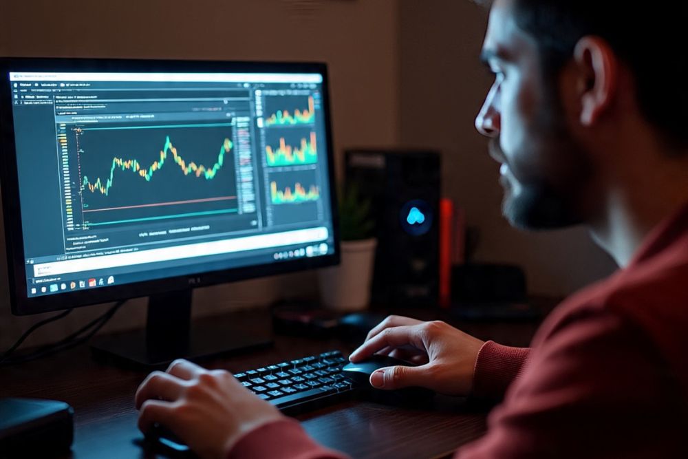 what is crypto copy trading explained for beginners