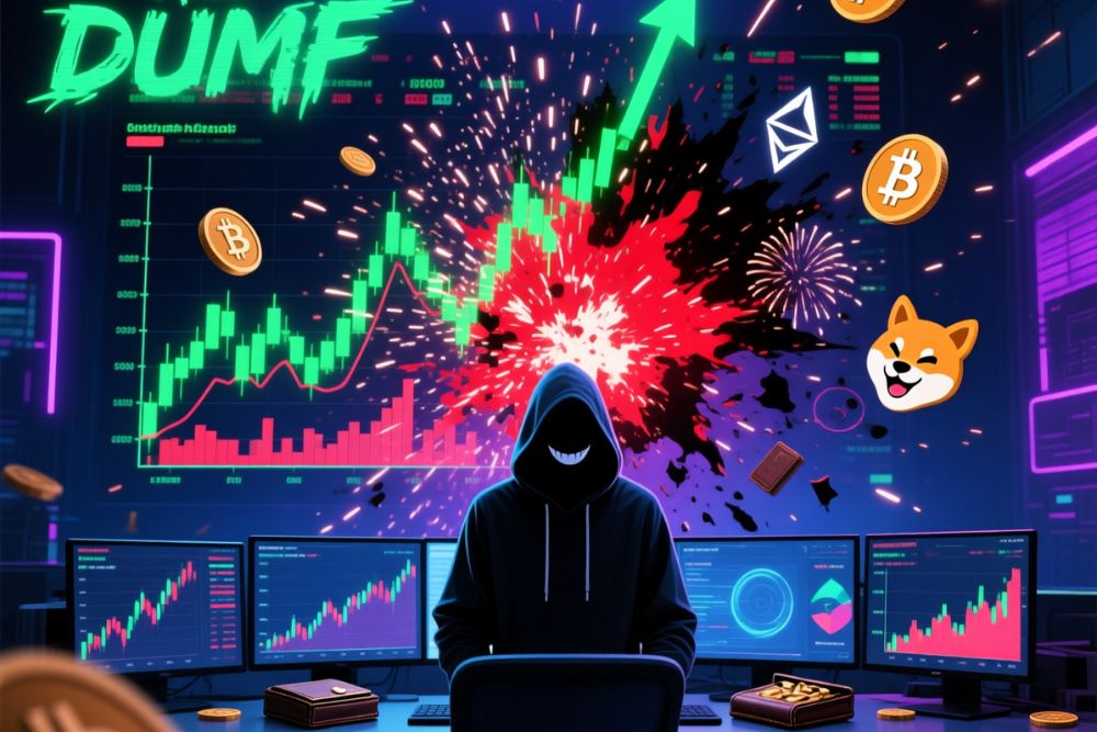 what is crypto pump and dump how to spot it