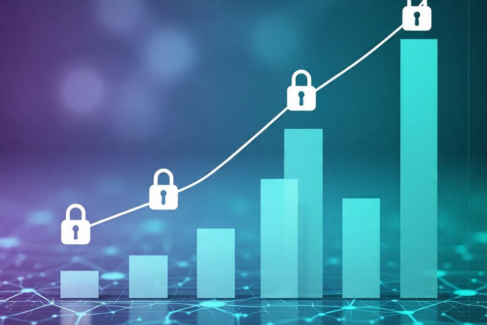 what is crypto vesting schedule explained