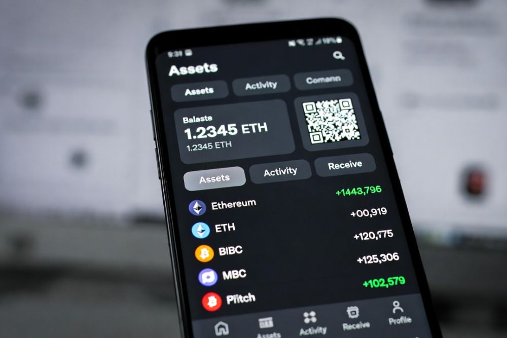 what is crypto wallet token approval how to revoke