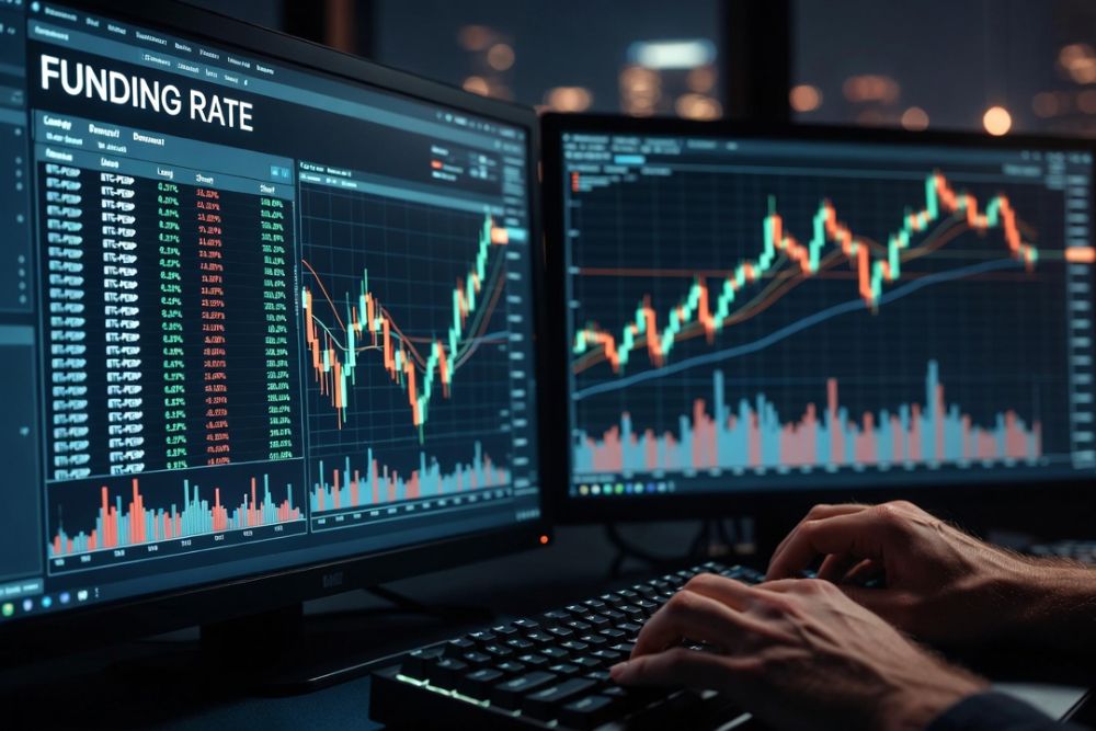 what is funding rate